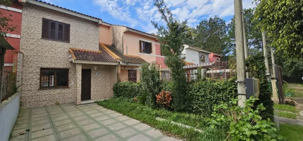Casa com 2 Quartos à venda, 85m² no Hípica, Porto Alegre