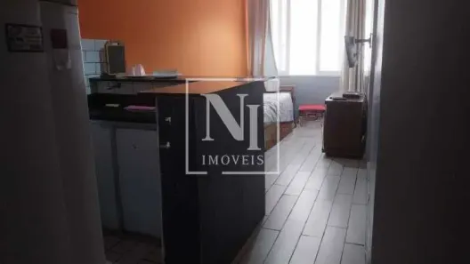 Apartamento com 1 Quarto à venda, 40m² no Copacabana, Rio de Janeiro