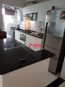 Apartamento com 2 Quartos à venda, 80m² no Parque Morumbi, Votorantim