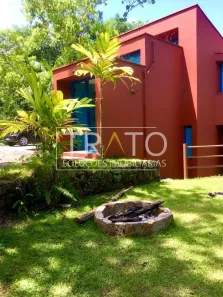 Sobrado com 3 Quartos à venda, 117m² no Fortaleza, Ubatuba