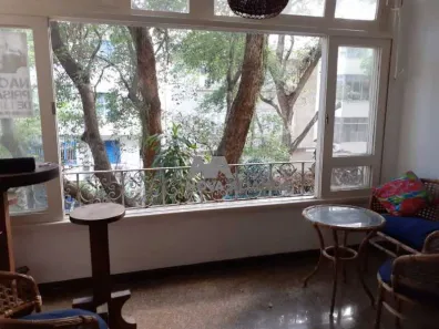 Apartamento com 3 Quartos à venda, 120m² no Copacabana, Rio de Janeiro