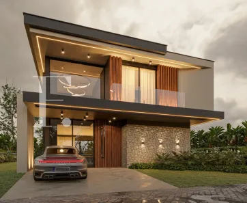Sobrado com 4 Quartos à venda, 209m² no , Xangri-Lá