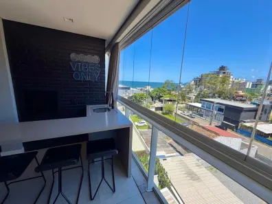 Apartamento com 3 Quartos à venda, 128m² no Praia Brava de Itajaí, Itajaí