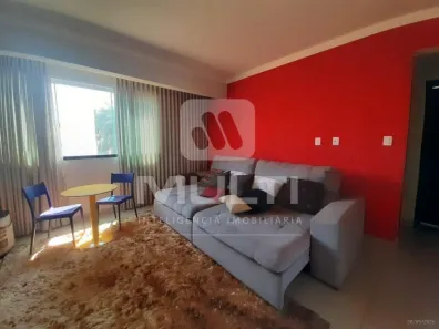 Apartamento com 2 Quartos à venda, 62m² no Santa Mônica, Uberlândia