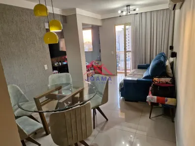 Apartamento com 2 Quartos à venda, 65m² no Jardim Vazani, São Paulo