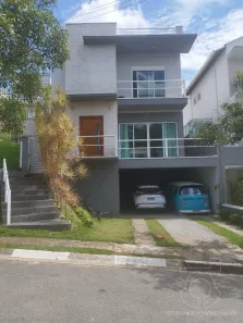 Casa de Condomínio com 3 Quartos à venda, 268m² no Chácara Ondas Verdes, Cotia