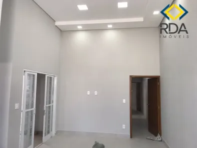 Casa com 3 Quartos à venda, 118m² no Jardim Moriyama, Indaiatuba