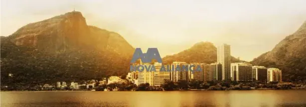 Apartamento com 4 Quartos à venda, 120m² no Ipanema, Rio de Janeiro
