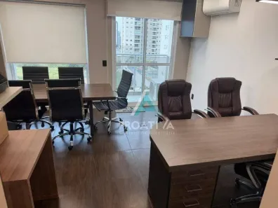 Sala Comercial à venda, 32m² no Jardim, Santo André