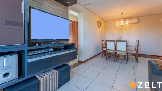 Apartamento com 3 Quartos à venda, 81m² no Água Verde, Blumenau