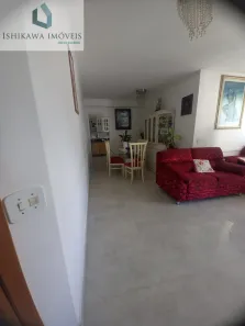 Apartamento com 3 Quartos à venda, 96m² no Vila Gomes Cardim, São Paulo