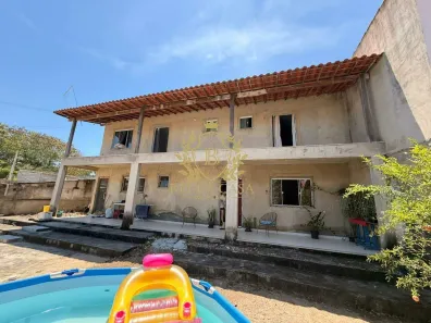 Casa com 3 Quartos à venda, 98m² no XV de Novembro, Araruama