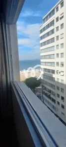 Apartamento com 3 Quartos à venda, 140m² no Copacabana, Rio de Janeiro