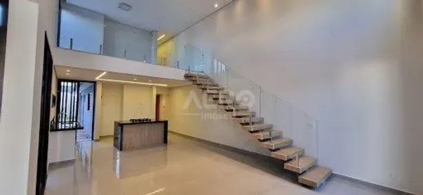 Casa com 3 Quartos à venda, 160m² no Jardim Terra Branca, Bauru