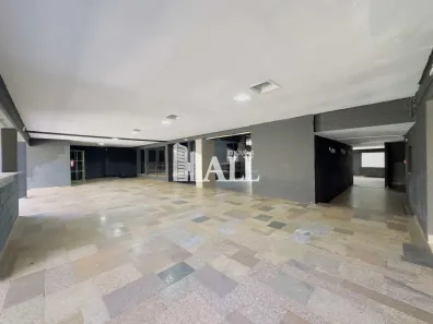 Ponto Comercial com 2 Quartos à venda, 855m² no Estância Jóckei Club, São José do Rio Preto