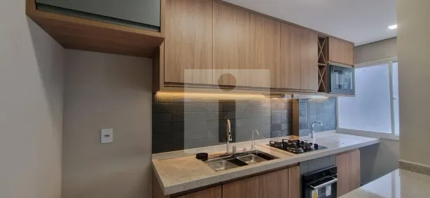 Apartamento com 1 Quarto à venda, 45m² no Vila Itapura, Campinas