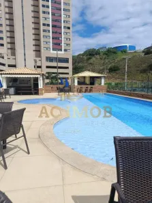 Apartamento com 3 Quartos à venda, 70m² no Imbuí, Salvador