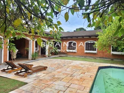 Casa com 3 Quartos à venda, 945m² no Residencial Morada dos Pássaros-Aldeia da Serra, Barueri