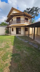 Casa de Condomínio com 3 Quartos à venda, 412m² no Tribobó, São Gonçalo