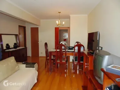 Apartamento com 3 Quartos à venda, 80m² no Barra Funda, São Paulo
