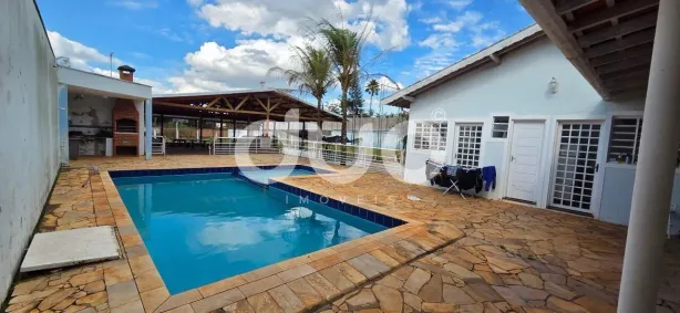 Fazenda/Sítio com 3 Quartos à venda, 325m² no Santa Rita, Piracicaba