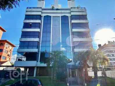 Apartamento com 3 Quartos à venda, 135m² no Jardim Lindóia, Porto Alegre