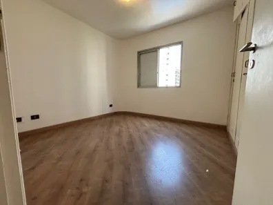 Apartamento com 1 Quarto à venda, 45m² no Itaim Bibi, São Paulo