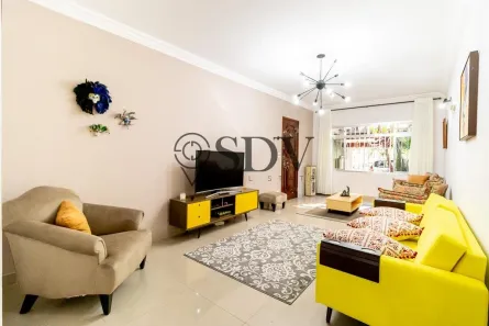 Casa com 3 Quartos à venda, 178m² no Jardim Brasil (Zona Sul), São Paulo