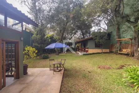 Casa com 3 Quartos à venda, 200m² no Santa Felicidade, Curitiba