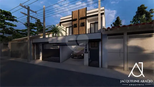 Casa com 3 Quartos à venda, 100m² no Vila Gustavo, São Paulo