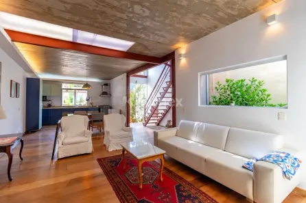 Casa com 2 Quartos à venda, 120m² no Vila Madalena, São Paulo