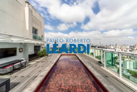 Cobertura com 4 Quartos à venda, 500m² no Perdizes, São Paulo
