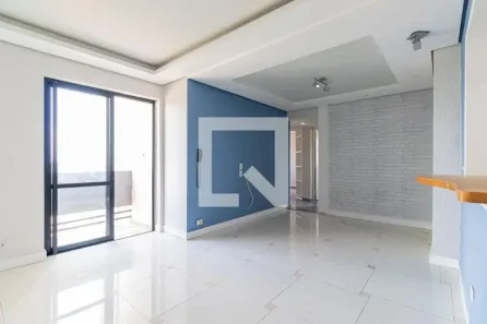Apartamento com 3 Quartos à venda, 72m² no Jardim Luanda, São Paulo