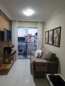 Apartamento com 2 Quartos à venda, 54m² no Jabotiana, Aracaju