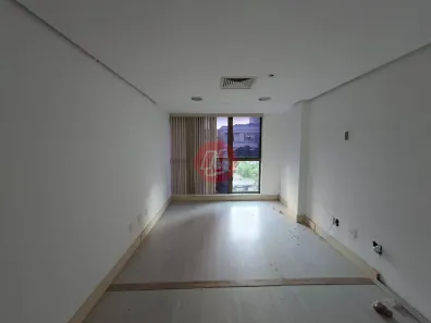 Sala Comercial para alugar, 54m² no Rio Branco, Porto Alegre