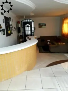 Casa com 3 Quartos à venda, 260m² no Santa Maria, Osasco