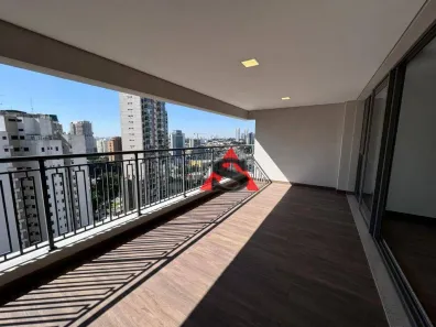 Apartamento com 4 Quartos à venda, 144m² no Vila Mariana, São Paulo