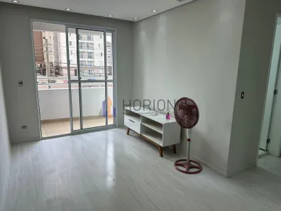Apartamento com 2 Quartos para alugar, 60m² no Assunção, São Bernardo do Campo
