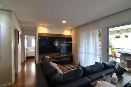 Apartamento com 3 Quartos à venda, 96m² no Independência, São Bernardo do Campo
