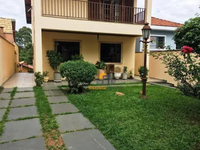 Sobrado com 4 Quartos à venda, 386m² no Vila Suzana, São Paulo
