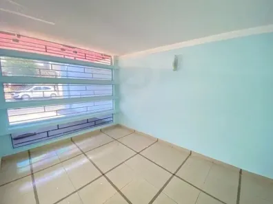 Casa com 2 Quartos para alugar, 100m² no Centro, Mogi Mirim