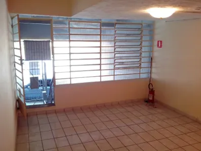 Sala Comercial para alugar, 42m² no Vila Assunção, Santo André