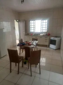 Casa com 4 Quartos à venda, 220m² no Jardim Carvalho, Bauru