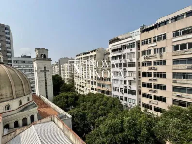 Apartamento com 4 Quartos à venda, 225m² no Copacabana, Rio de Janeiro