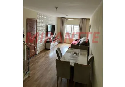 Sobrado com 4 Quartos à venda, 180m² no Imirim, São Paulo