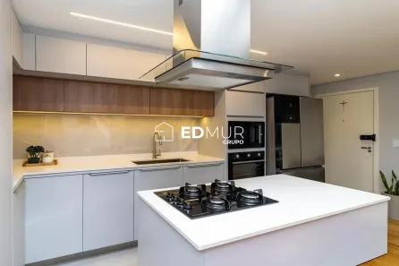 Apartamento com 2 Quartos à venda, 58m² no Santa Maria, Santo André