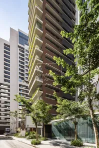 Cobertura com 2 Quartos à venda, 302m² no Vila Nova Conceição, São Paulo