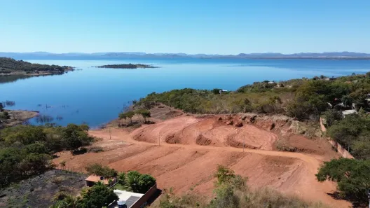 Lote/Terreno à venda, 800m² no Setor Campinas, Goiânia
