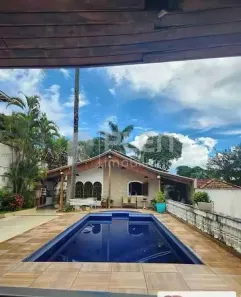 Casa com 4 Quartos à venda, 350m² no Tremembé, São Paulo