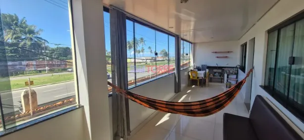 Apartamento com 3 Quartos à venda, 211m² no São Francisco, Ilhéus
